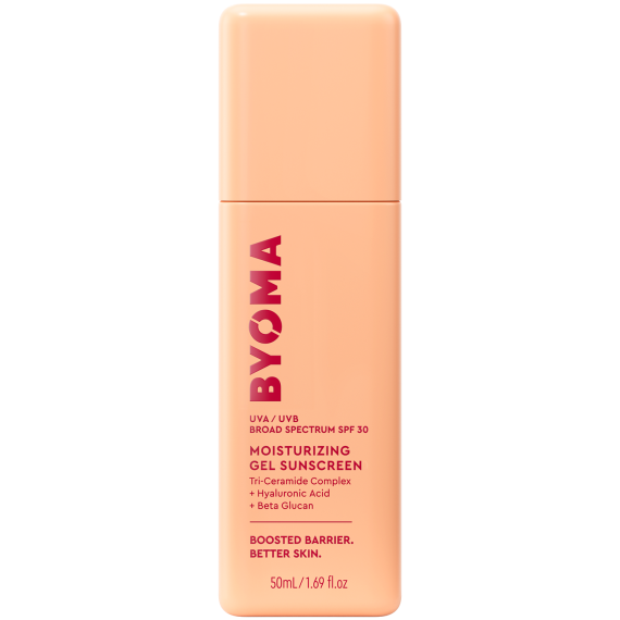 Moisturizing Gel-Cream SPF 30