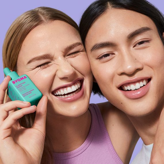 Clarifying Serum Refill