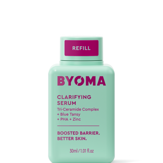 Clarifying Serum Refill