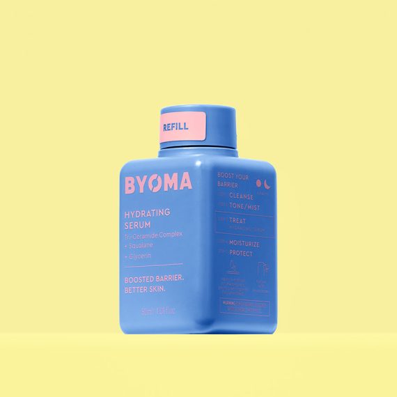 Hydrating Serum Refill