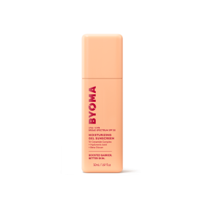 Moisturizing Gel-Cream SPF 30