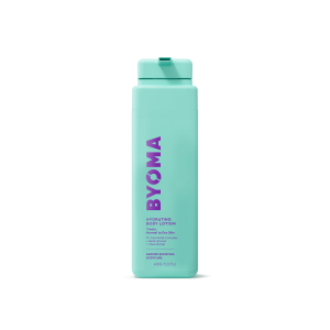 Hydrating Body Lotion
