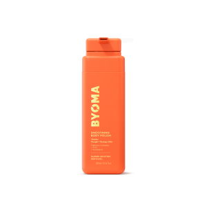 Smoothing Body Polish